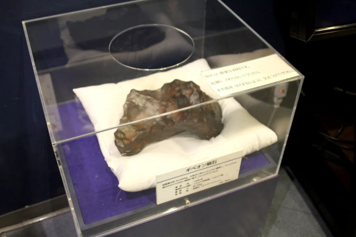 【明石市】日本最古老的运营天文馆！以时间和空间为主题的“明石市天文科学馆”