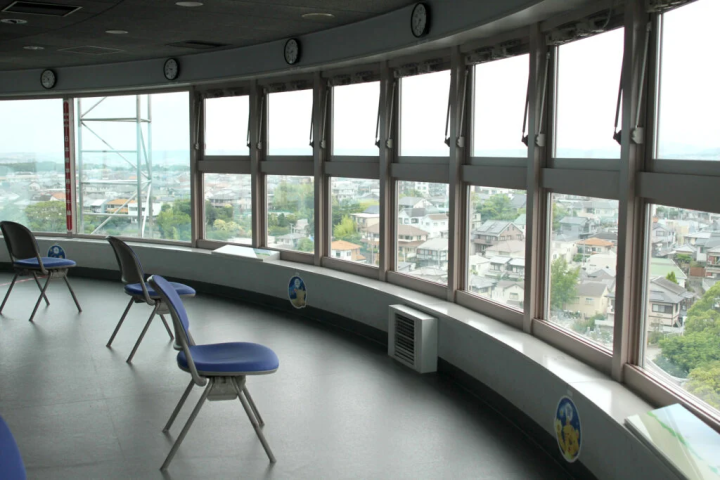 【明石市】日本最古老的运营天文馆！以时间和空间为主题的“明石市天文科学馆”