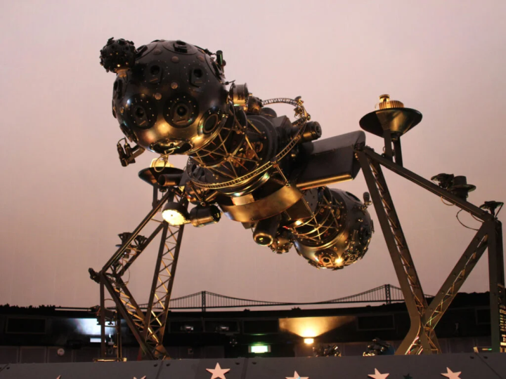 【明石市】日本最古老的运营天文馆！以时间和空间为主题的“明石市天文科学馆”