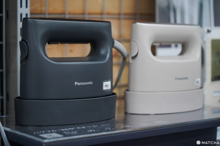 松下Panasonic NI-FS790K 蒸氣熨斗