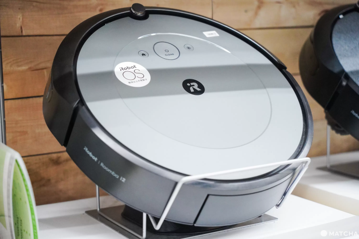 iRobot i2 掃地機器人