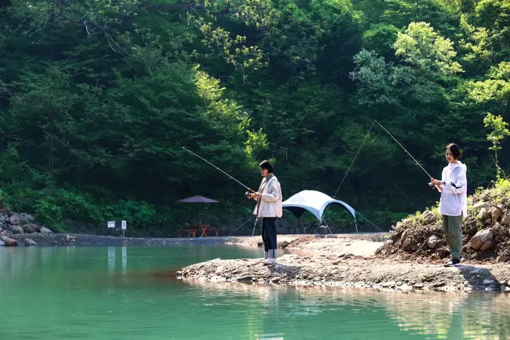 [About 3 hours from Tokyo] 5 things to do in Murakami City, Niigata Prefecture