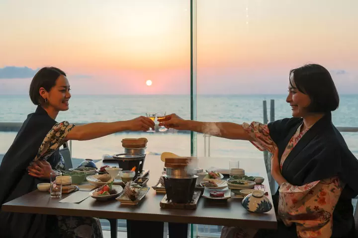 [About 3 hours from Tokyo] 5 things to do in Murakami City, Niigata Prefecture