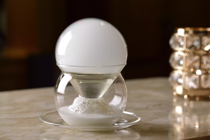 東京椿山莊酒店雪の小路 ～Crystal Snow Path～ 3