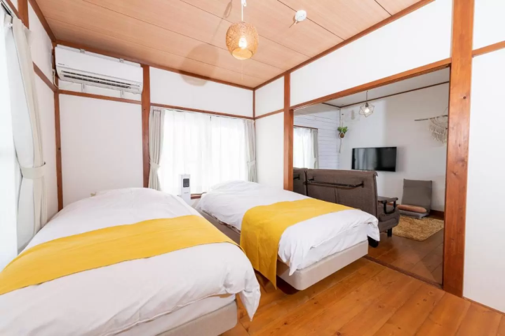 Stays By the Seaside - 11 Amazing Hotels to Enjoy in Kamakura