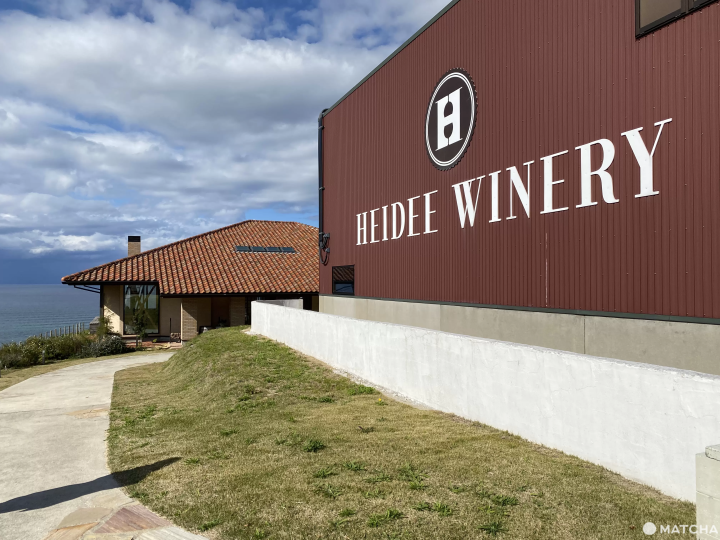  石川縣三個與海相視的餐廳