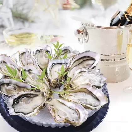 [Aerial walk in a chartered helicopter] A trip around beautiful Hiroshima and world heritage sites