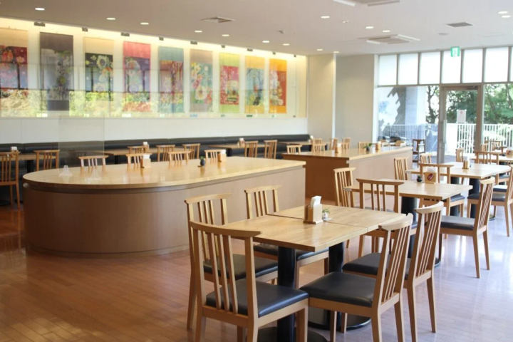 [姬路市] 在 Gozasoro 运营的红豆博物馆了解有关红豆的知识。