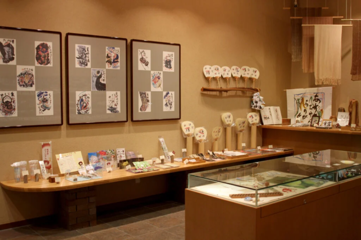 [姬路市] 在 Gozasoro 运营的红豆博物馆了解有关红豆的知识。