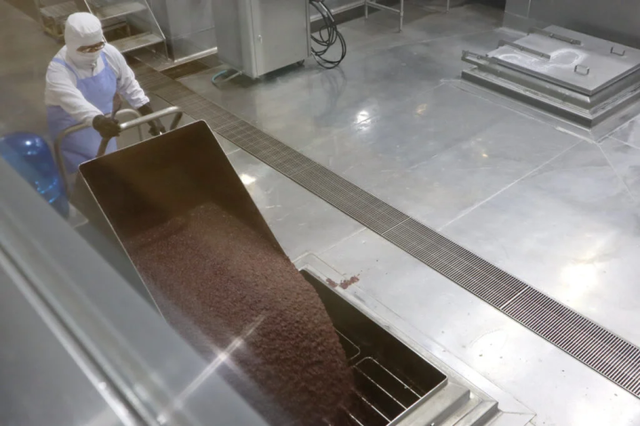 照片提供:“小豆博物馆”<br>