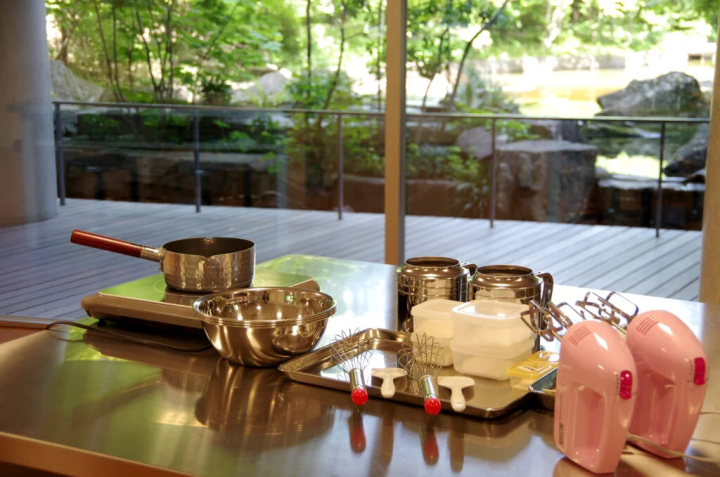 照片提供:“小豆博物馆”<br>