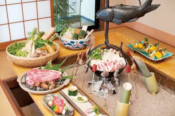 A Day Trip from Kyoto! Enjoy the Nature, Gourmet and Activities in Ritto City, Shiga