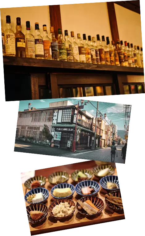 写真提供 : ハイランダーイン秩父 