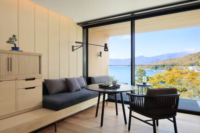 【ザ・リッツ・カールトン日光に泊まる】悠久の歴史と豊かな自然を楽しむ特別な日光旅