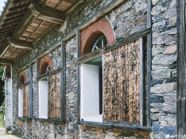 【長崎】世界遺產「外海的大野聚落」中隱藏著一間120年以上的老宅咖啡「CAFE OZIMOC」