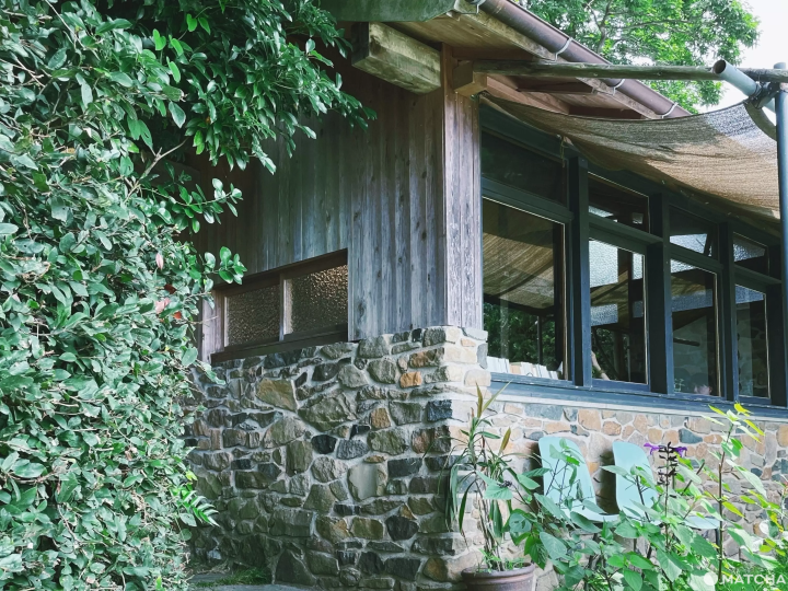 【長崎】世界遺產「外海的大野聚落」中隱藏著一間120年以上的老宅咖啡「CAFE OZIMOC」
