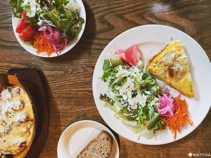 【長崎】世界遺產「外海的大野聚落」中隱藏著一間120年以上的老宅咖啡「CAFE OZIMOC」