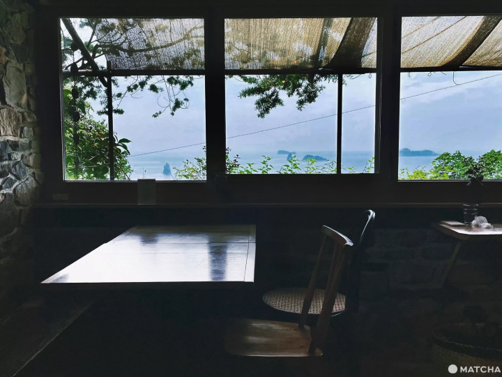 【長崎】世界遺產「外海的大野聚落」中隱藏著一間120年以上的老宅咖啡「CAFE OZIMOC」