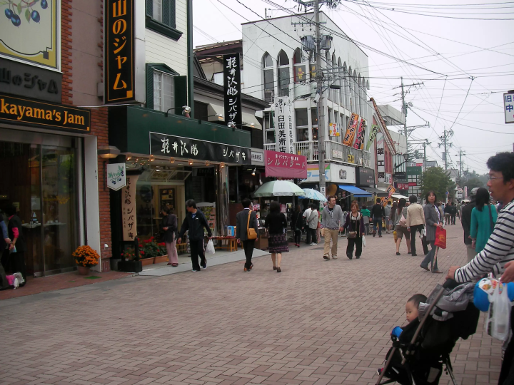 [นากาโนะ/ ท่องเที่ยว] แนะนำสถานที่ท่องเที่ยวที่แนะนำในคารุอิซาว่าในแต่ละฤดูกาล! จากคลาสสิกไปจนถึงอัญมณีที่ซ่อนอยู่!