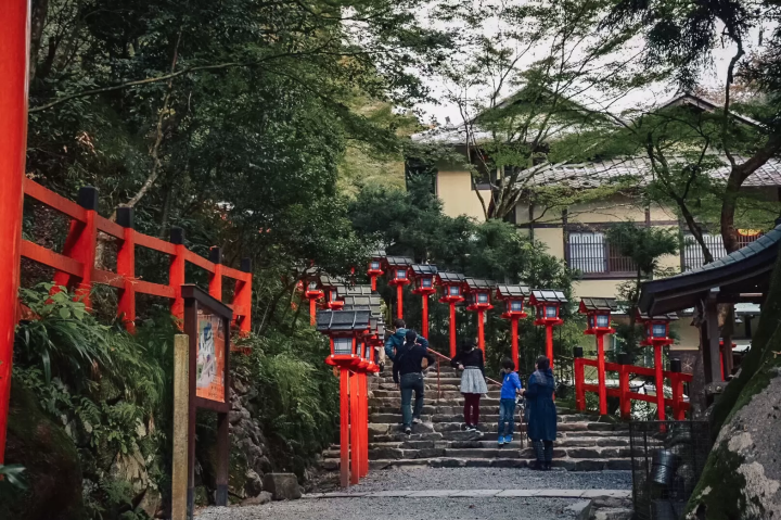 ภาพถ่ายโดยเคโกะ 