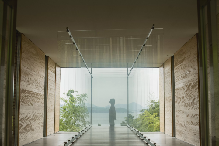 [เอฮิเมะ | เที่ยวเกาะ] สุดล้ำ! เกาะมังงะและศิลปะลึกลับในเมืองคามิจิมะ