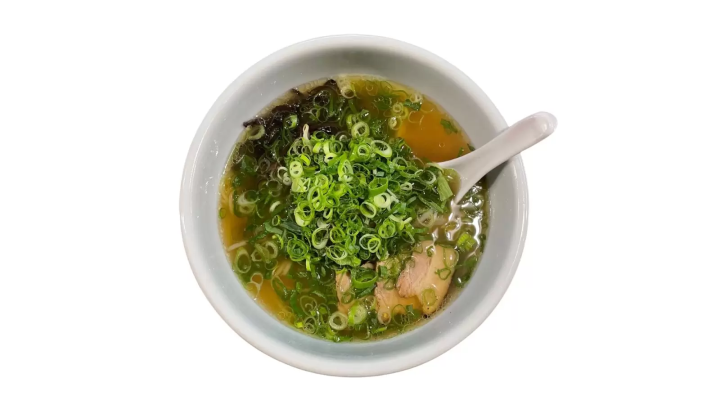 [เมืองมัตสึยามะ | บริเวณกินเท็นไก/โอไคโด] ร้านราเมน 3 แห่งเปิดให้บริการจนถึงดึก