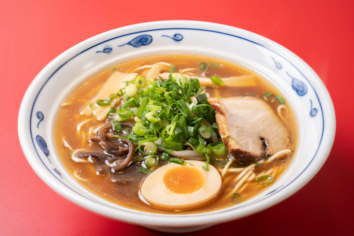 [เมืองมัตสึยามะ | บริเวณกินเท็นไก/โอไคโด] ร้านราเมน 3 แห่งเปิดให้บริการจนถึงดึก