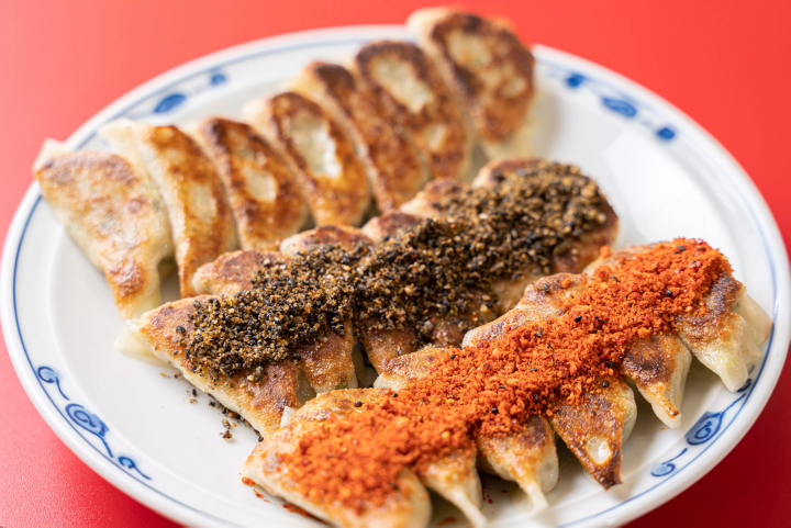 [เมืองมัตสึยามะ | บริเวณกินเท็นไก/โอไคโด] ร้านราเมน 3 แห่งเปิดให้บริการจนถึงดึก