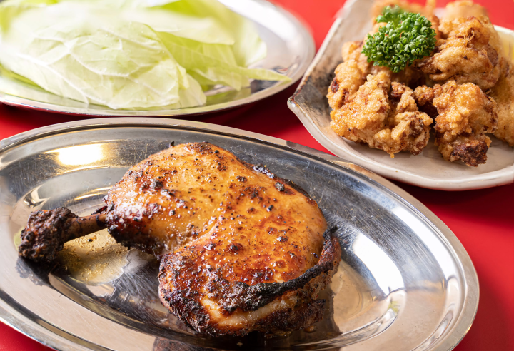 [เมืองมัตสึยามะ | บริเวณกินเท็นไก/โอไคโด] ร้านราเมน 3 แห่งเปิดให้บริการจนถึงดึก