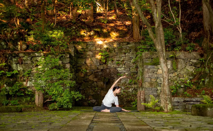 【アマン京都に泊まる】見たことのない京都を体感するプライベートツアー