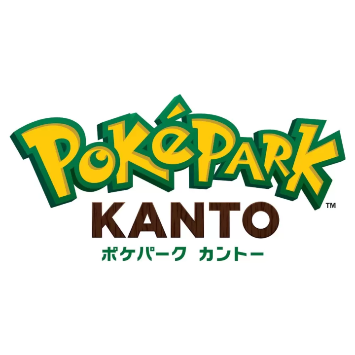 PokéPark KANTO