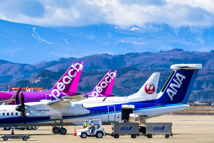 【2024】「仙台機場」完全攻略！鐵路、巴士交通、伴手禮看這篇就好