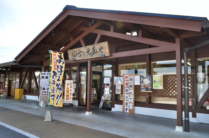 A Day Trip from Kyoto! Enjoy the Nature, Gourmet and Activities in Ritto City, Shiga