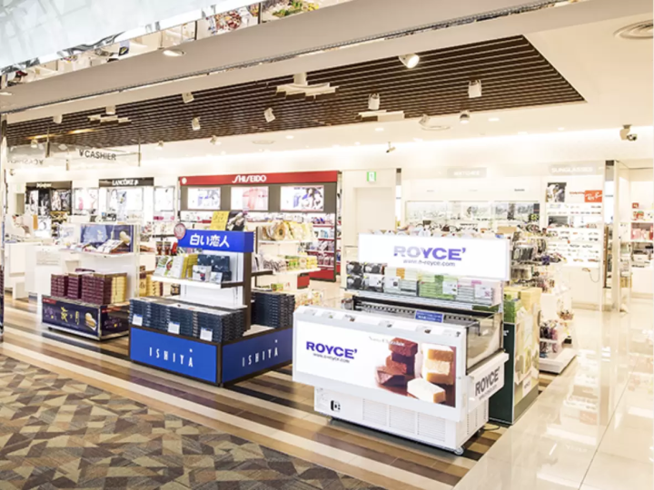 【2024】「仙台機場」完全攻略！航線、鐵路、巴士交通、伴手禮看這篇就好