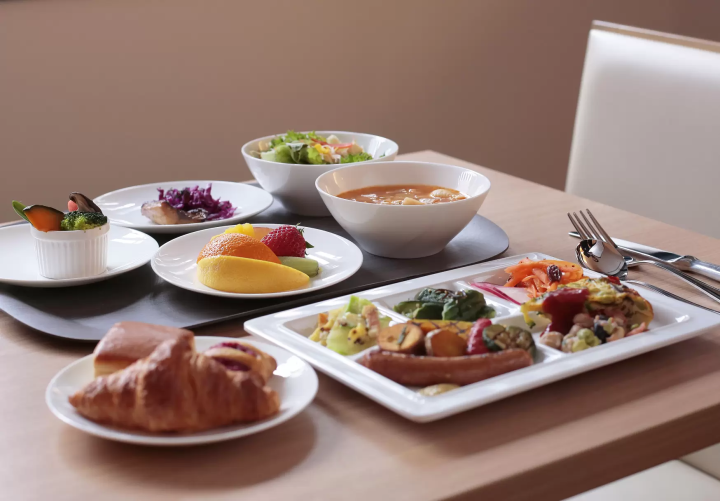 【京都で暮らすように泊まるホテル】ホテルインターゲート京都 四条新町