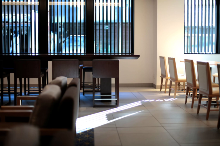 【京都で暮らすように泊まるホテル】ホテルインターゲート京都 四条新町