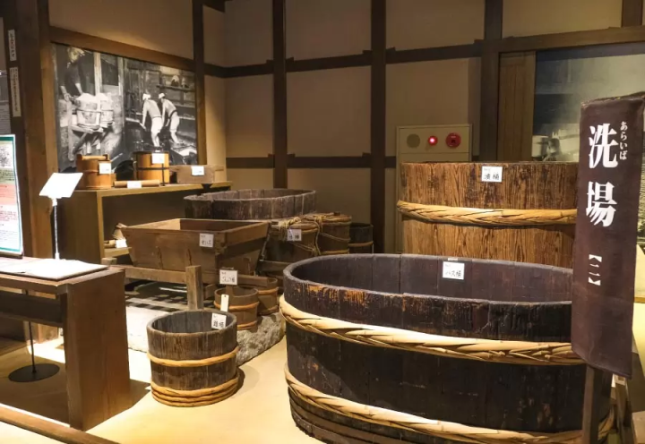 【兵库神户】彻底解说如何享用日本酒的圣地“滩五五”！我们还介绍推荐的清酒酒吧！