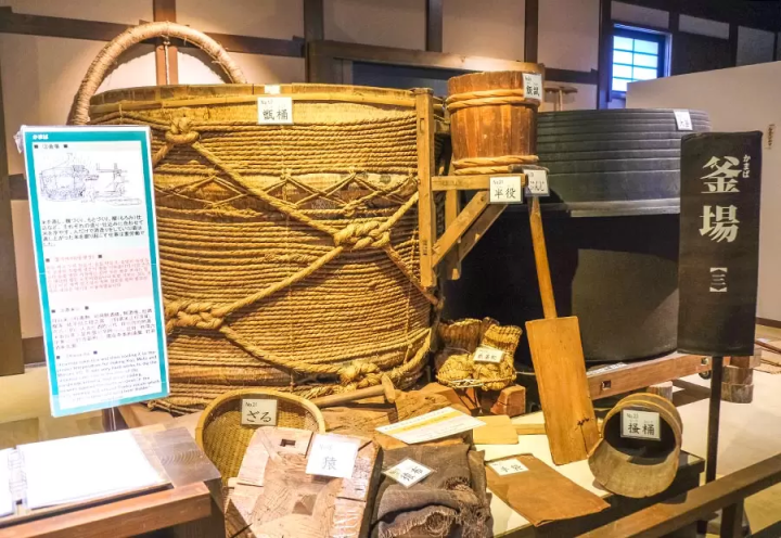 【兵库神户】彻底解说如何享用日本酒的圣地“滩五五”！我们还介绍推荐的清酒酒吧！