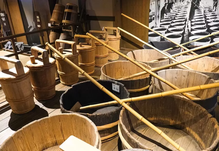 【兵库神户】彻底解说如何享用日本酒的圣地“滩五五”！我们还介绍推荐的清酒酒吧！