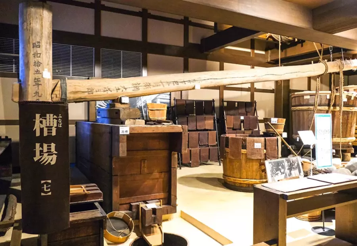 【兵库神户】彻底解说如何享用日本酒的圣地“滩五五”！我们还介绍推荐的清酒酒吧！