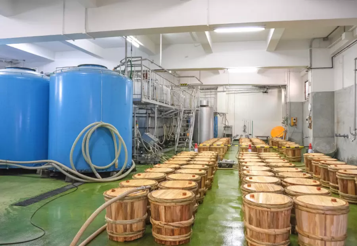 【兵库神户】彻底解说如何享用日本酒的圣地“滩五五”！我们还介绍推荐的清酒酒吧！