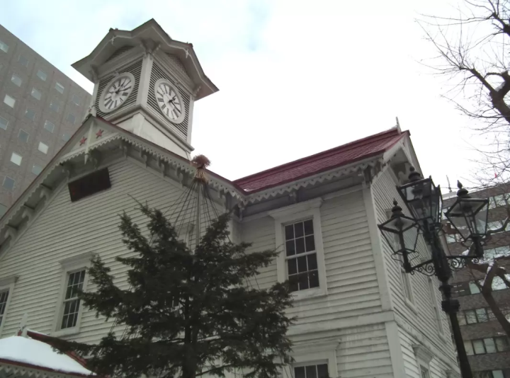 홋카이도를 만끽한다면 삿포로 역에서! 렌터카로 쾌적한 관광으로 출발