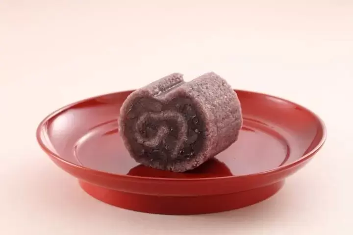 Kyoto Confectionery: 20 Japanese Sweets Like Works of Art