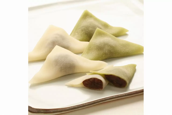 Kyoto Confectionery: 17 Japanese Sweets Like Works of Art