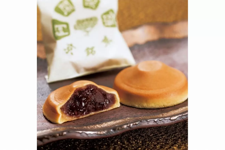 Kyoto Confectionery: 17 Japanese Sweets Like Works of Art