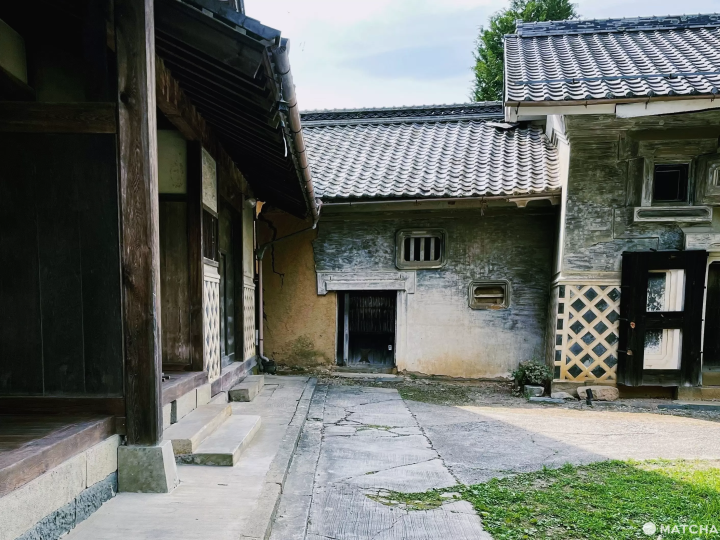 【長野】佇立於松本山間裡的百年建築 大正浪漫純喫茶「カメノヤ別 館」