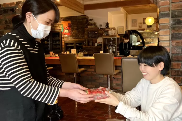 如果你想在兵庫縣採草莓的話,我們推薦你去西脇市!西脇市的特色甜點和特產的詳細介紹