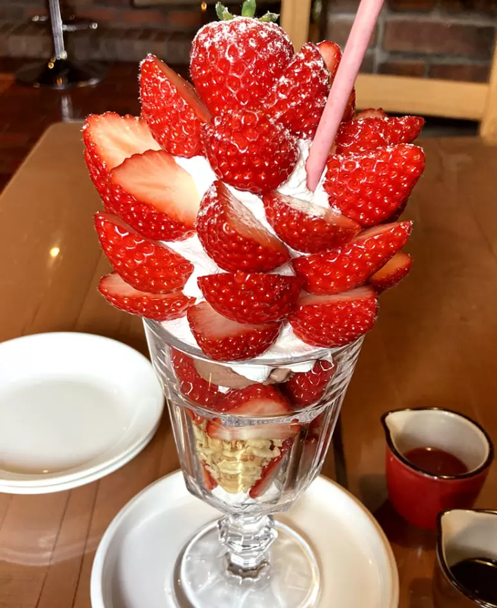 如果你想在兵庫縣採草莓的話,我們推薦你去西脇市!西脇市的特色甜點和特產的詳細介紹