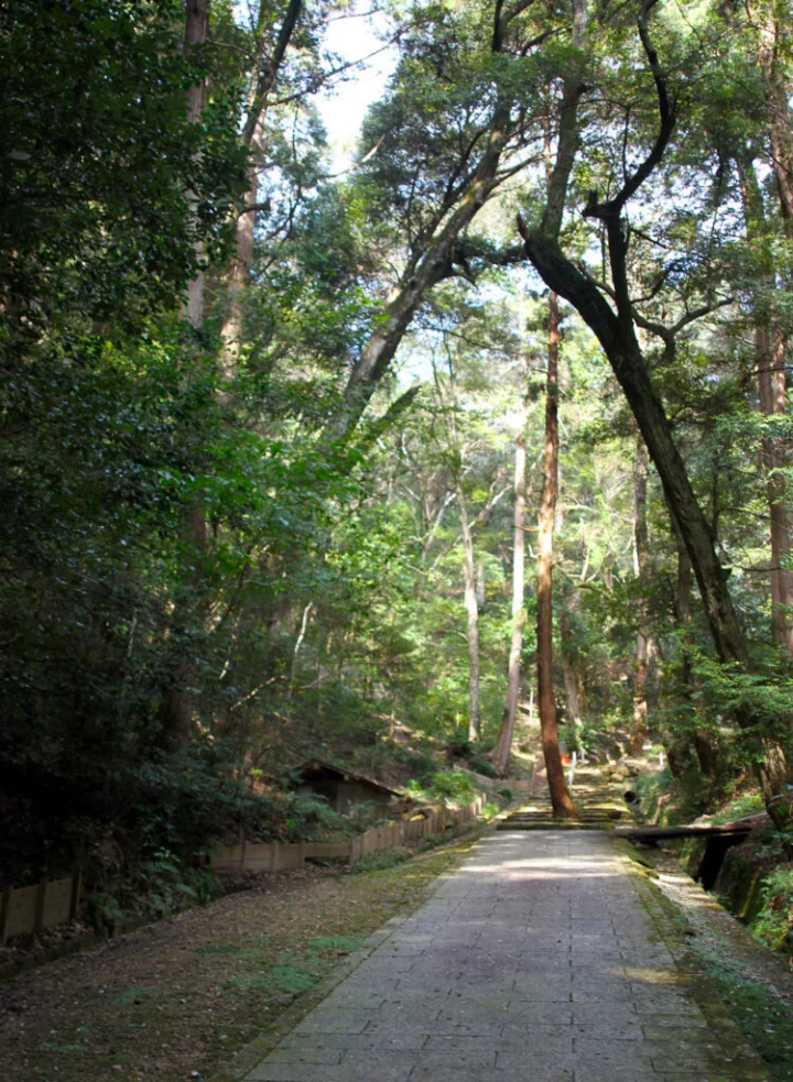 [Kasai City] Hokkezan Ichijoji, the 26th temple of the 33 Saigoku Pilgrimage