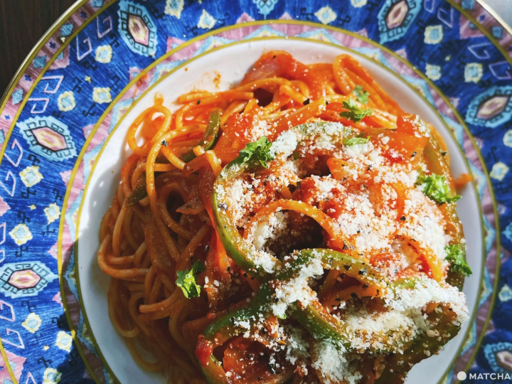 【長野】佇立於松本山間裡的百年建築 大正浪漫純喫茶「カメノヤ別 館」